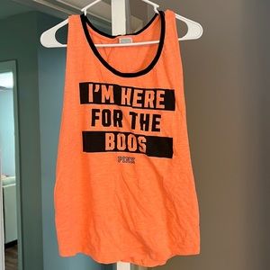 Victoria Secret Pink Tank top